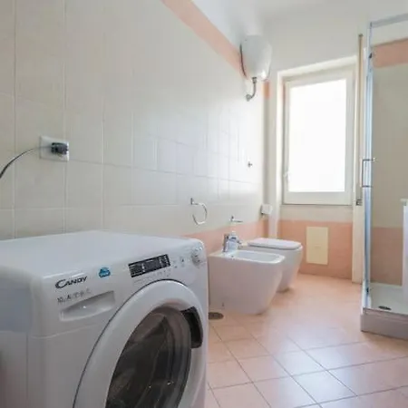 Appartement A Casa Di Carl Ed Emanuela Maiori