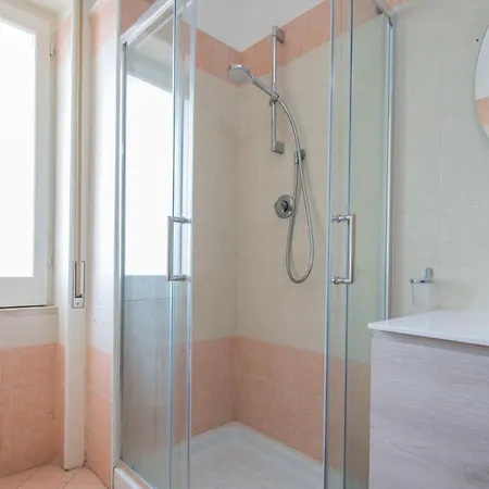 A Casa Di Carl Ed Emanuela Maiori