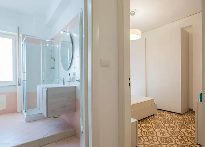 Apartamento A Casa Di Carl Ed Emanuela *