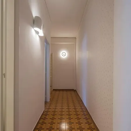 Apartment A Casa Di Carl Ed Emanuela Maiori