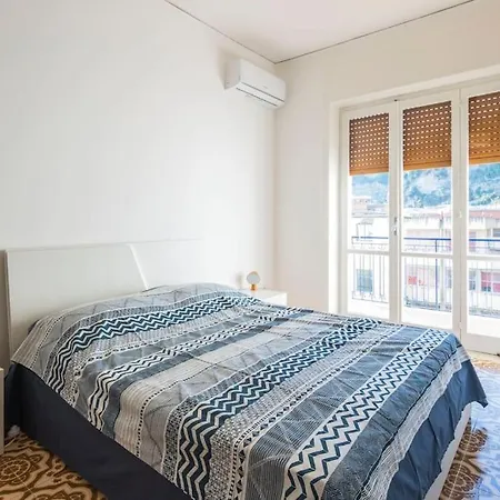 A Casa Di Carl Ed Emanuela Apartment
