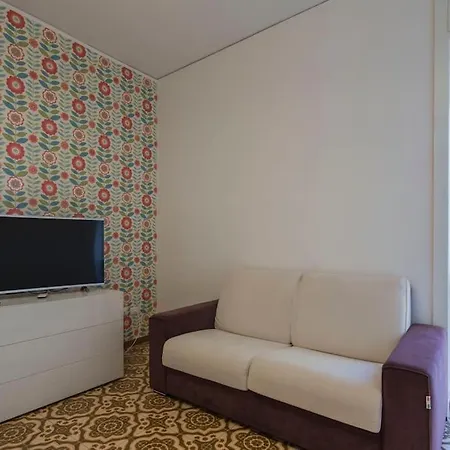 A Casa Di Carl Ed Emanuela Maiori