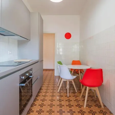 A Casa Di Carl Ed Emanuela Apartment Maiori