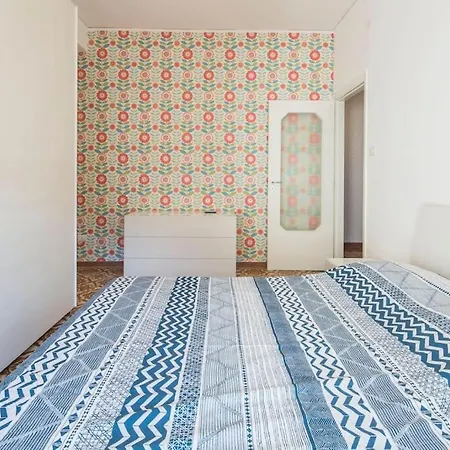 A Casa Di Carl Ed Emanuela