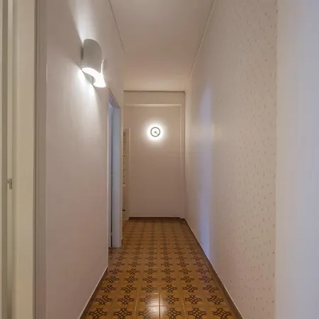 A Casa Di Carl Ed Emanuela Apartment Maiori