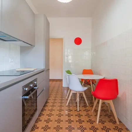 A Casa Di Carl Ed Emanuela