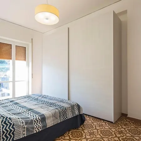A Casa Di Carl Ed Emanuela Apartment *