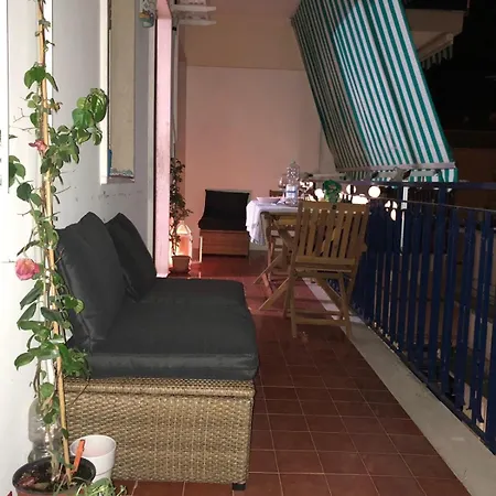 A Casa Di Carl Ed Emanuela * Maiori