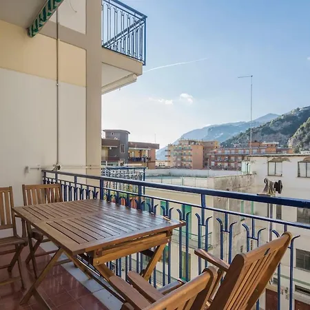 A Casa Maiori 50 Mt Dal Mare * Майори