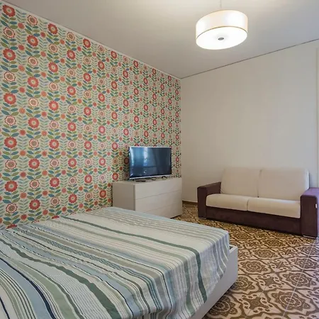 Апартаменты A Casa Maiori 50 Mt Dal Mare