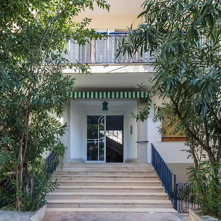 Апартаменты A Casa Maiori 50 Mt Dal Mare Майори