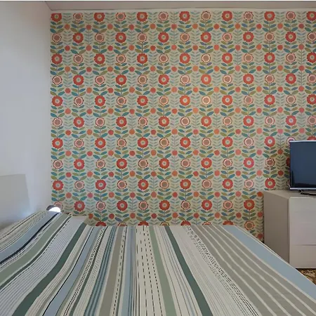 A Casa Di Carl Ed Emanuela Apartman