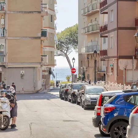 A Casa 50 Mt Dal Mare