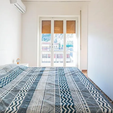 A Casa Di Carl Ed Emanuela Maiori