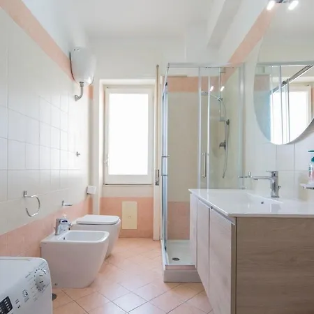 Appartamento A Casa Di Carl Ed Emanuela