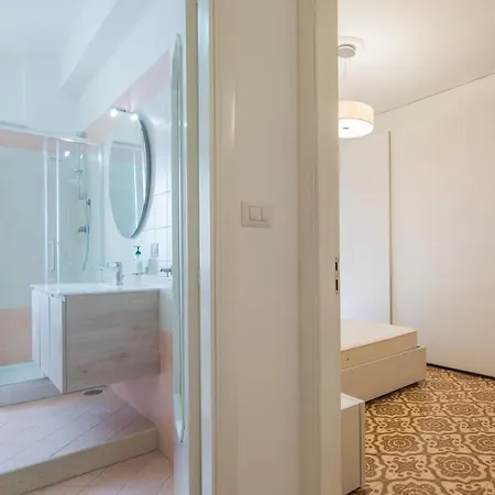 A Casa Di Carl Ed Emanuela Appartamento *