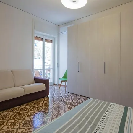 A Casa Di Carl Ed Emanuela *