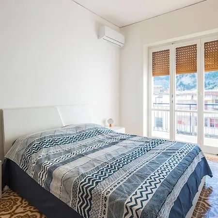 A Casa Di Carl Ed Emanuela Maiori