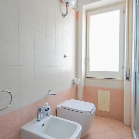 Appartamento A Casa Di Carl Ed Emanuela *