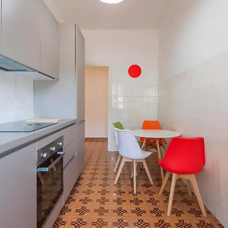 A Casa Di Carl Ed Emanuela Appartamento Maiori